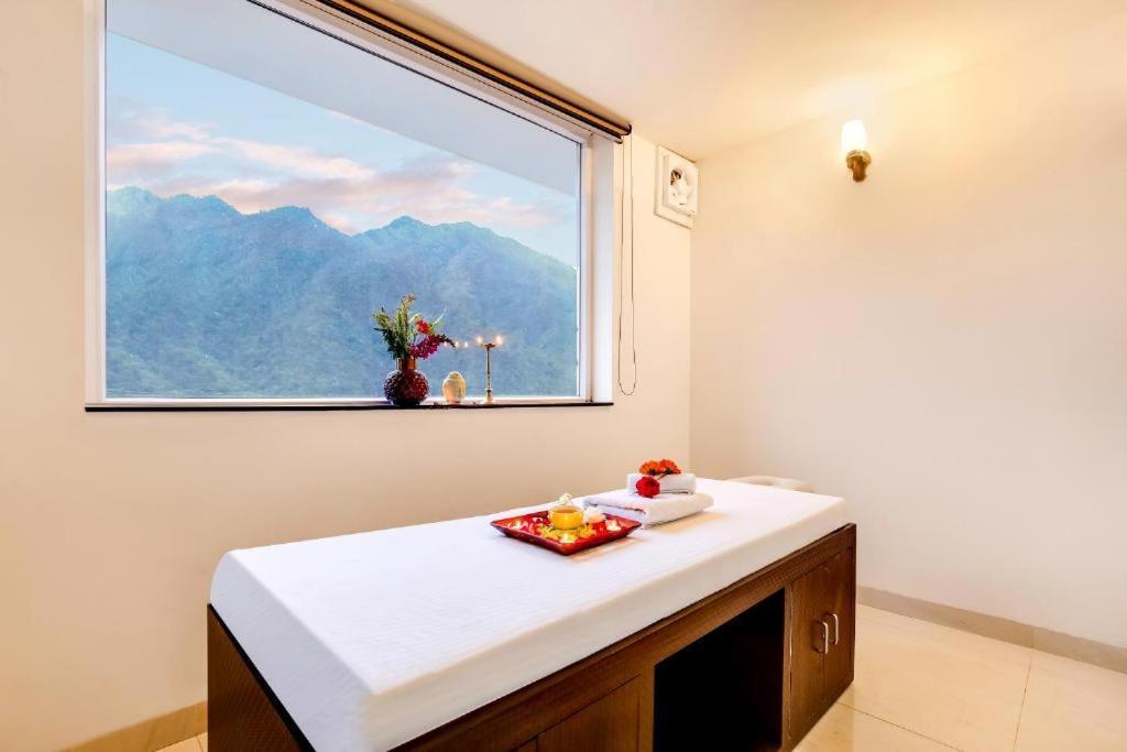 Harmony On Ganges - Laxmi Heights, Tapovan Rishikesh Εξωτερικό φωτογραφία